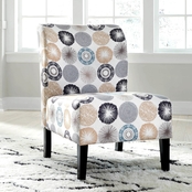 Signature Design by Ashley Tripis Accent Chair