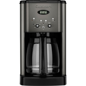 Cuisinart Brew Central 12 Cup Coffeemaker