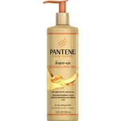 Pantene Pro-V Gold Series Leave On Detangling Milk Treatment, 7.6 oz.