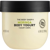 The Body Shop Moringa Body Yogurt 6.98 oz.
