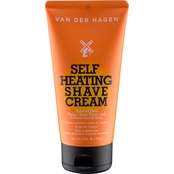 Van Der Hagen Self-Heating Shave Cream