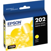 Epson T202 Claria Standard Capacity Ink Cartridge