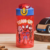 Zak Spider-Man Palouse Bottle 16 oz.