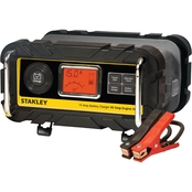 Stanley 15 Amp Battery Charger