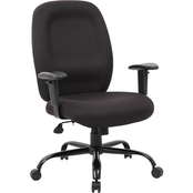 Presidential Seating Heavy Duty Executive Chair