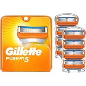 Gillette Men's Fusion5 Razor Blade Refills 8 ct.