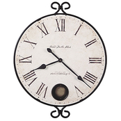 Howard Miller Magdalen Wall Clock
