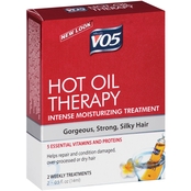 VO5 Hot Oil Treatment