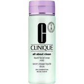 Clinique All About Clean™ Liquid Facial Soap Mild