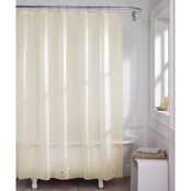 Maytex Magnetic Shower Curtain Liner