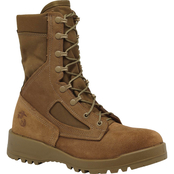 Belleville Marine Corp Hot Weather Safety Toe Boot 550T