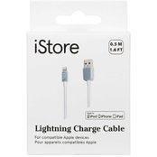 Targus iStore Lightning Charge 1.8 ft. Cable
