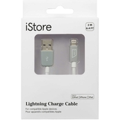 Targus iStore Lightning Charge 6.7 ft. Cable