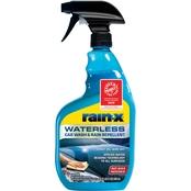 Rain-X Waterless Car Wash & Rain Repellent 32 oz.