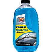 Rain-X Spot Free Car Wash 48 oz.