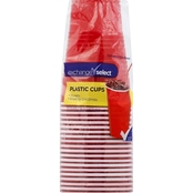 Exchange Select 16 oz. Plastic Party Cups 25 ct.