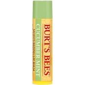 Burt's Bees Cucumber Lip Balm .15 oz.