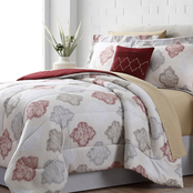 Simply Perfect Complete Bedding Set, Hugo