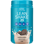 GNC Lean Shake 25