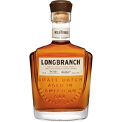 Wild Turkey Longbranch Bourbon 750ml