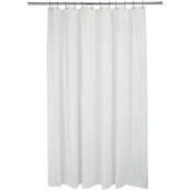 Bath Bliss Extra Long 72 x 84 in. Shower Liner