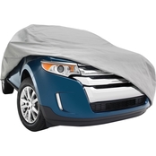 Budge Industries Lite Mid-Size SUV Cover Size 1