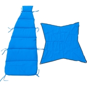 Algoma Cloud 9 Cushion and Canopy Set