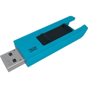EMTEC 32GB USB 3.0 Flash Drive Slide