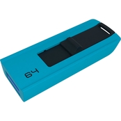 EMTEC 64GB USB 3.0 Flash Drive Slide