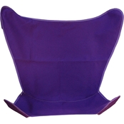 Algoma Replacement Cover for Butterfly Chair