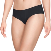Under Armour Hipster Panty 3 pk.