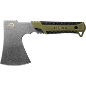 Gerber Knives and Tools Sage Pack Hatchet
