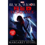 Marvel Black Widow: Red Vengeance