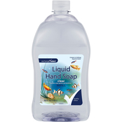Exchange Select Clear Liquid Hand Soap Refill 56 oz.