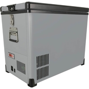 Whynter Elite 45 qt. SlimFit Portable Freezer/Refrigerator