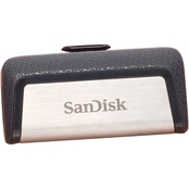 SanDisk Ultra 128GB USB 3.1 Type-C Flash Drive