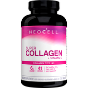 NeoCell Super Collagen + C Tablets  250 ct.