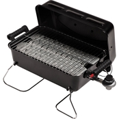 Char-Broil LP Gas Grill 190 Deluxe