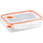 Sterilite Ultra Seal Rectangle Food Storage Container 14 L., 5.8 Cup