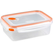 Sterilite Ultra Seal 8.3 Cup Rectangle Food Storage Container