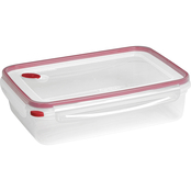 Sterilite Ultra Seal Rectangle Food Storage Container 38 L., 16 Cup