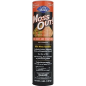 Penn Lilly Miller Moss Out! for Roofs and Structures Dry Formula