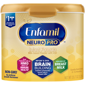 Enfamil NeuroPro Infant Powder 20.7 oz. Tub