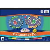 Pacon 18 x 12 in. Heavyweight Construction Paper 48 ct.