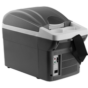 Wagan 12V Thermo Electric 6 Qt. Cooler and Warmer