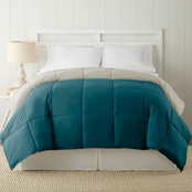 Simply Perfect Down Alternative Comforter