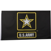 Mitchell Proffitt U.S. Army Star 3 x 5 ft. Flag