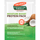 Palmer's Coconut Oil Formula Deep Conditioning Protein Pack, 2.1 oz.