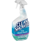 Clean Shower Daily Shower Cleaner