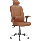 CorLiving Executive Reclining Office Chair